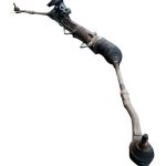 CITROEN C4 2 PHASE 1