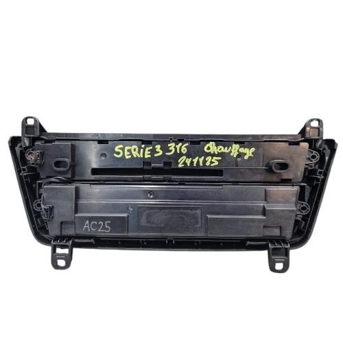 BMW SERIE 3 F30 PHASE 2