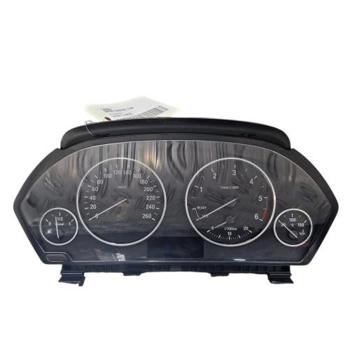 BMW SERIE 3 F30 PHASE 2