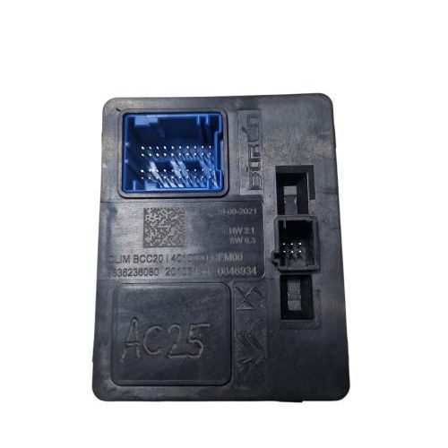 PEUGEOT 208 2 PHASE 1