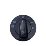 VOLKSWAGEN POLO 6 PHASE 1