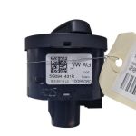 VOLKSWAGEN POLO 6 PHASE 1