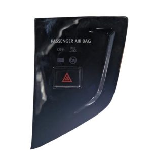 VOLKSWAGEN POLO 6 PHASE 1