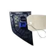 VOLKSWAGEN POLO 6 PHASE 1