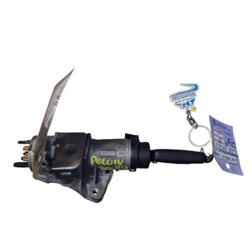 VOLKSWAGEN POLO 4 PHASE 1