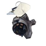 VOLKSWAGEN POLO 4 PHASE 1