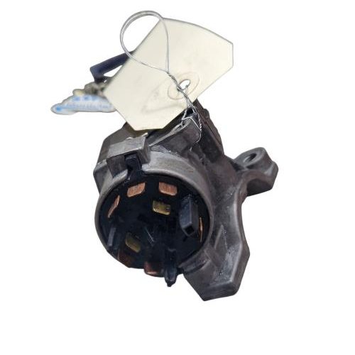 VOLKSWAGEN POLO 4 PHASE 1