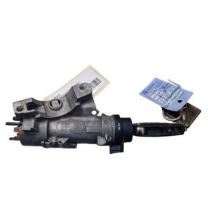 VOLKSWAGEN POLO 4 PHASE 1