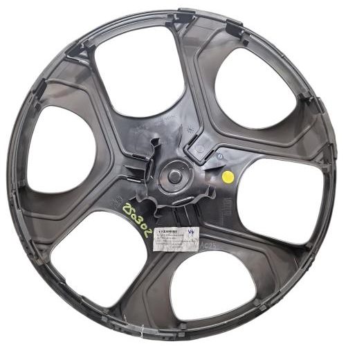 CITROEN C4 3 PHASE 1