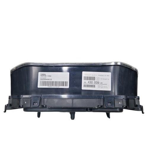 PEUGEOT 208 2 PHASE 1