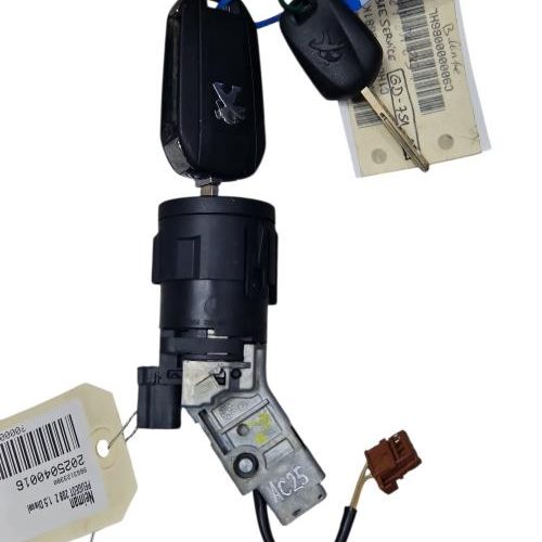 PEUGEOT 208 2 PHASE 1