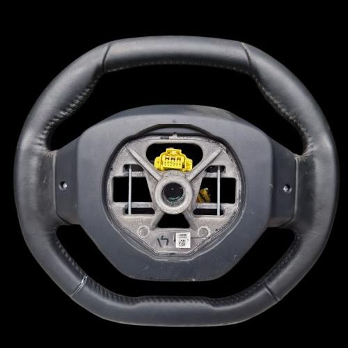 PEUGEOT 208 2 PHASE 1