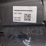 PEUGEOT 208 2 PHASE 1