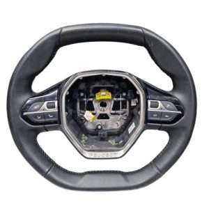 PEUGEOT 208 2 PHASE 1