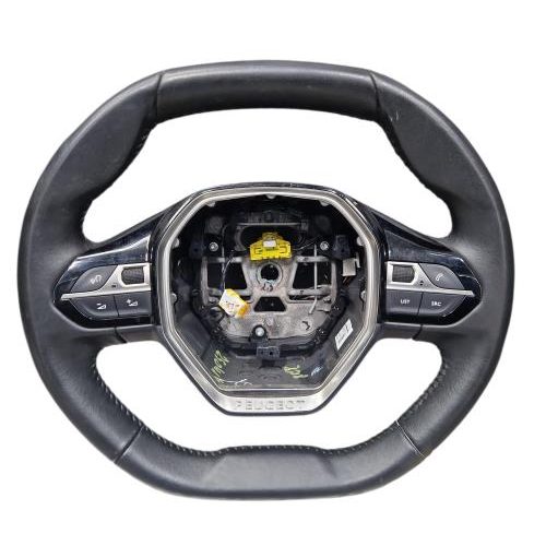 PEUGEOT 208 2 PHASE 1