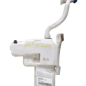 VOLKSWAGEN POLO 6 PHASE 1