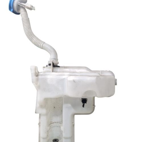 VOLKSWAGEN POLO 6 PHASE 1