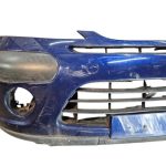 CITROEN C3 1 PHASE 2