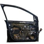 VOLKSWAGEN POLO 5 PHASE 1