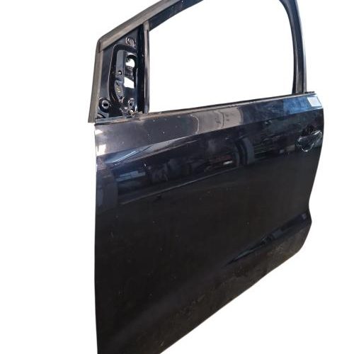 VOLKSWAGEN POLO 5 PHASE 1