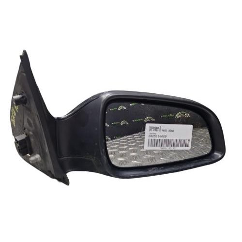 OPEL ASTRA H GTC PHASE 2