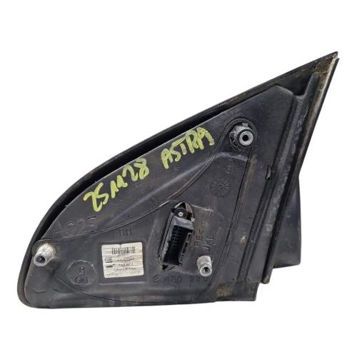 OPEL ASTRA H GTC PHASE 2