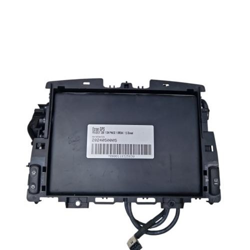 PEUGEOT 308 1 SW PHASE 1 BREAK