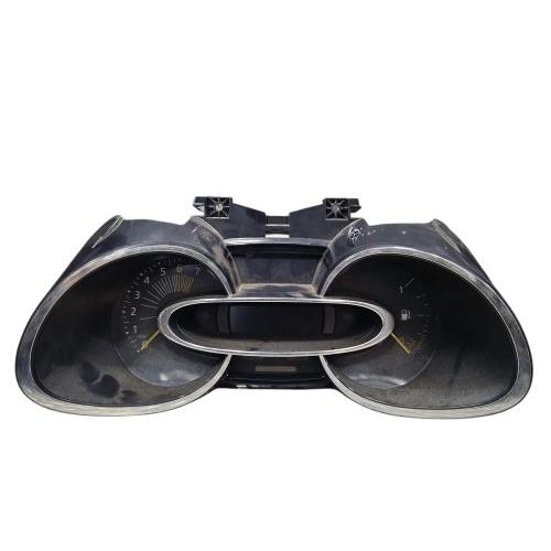 RENAULT CLIO 4 PHASE 1