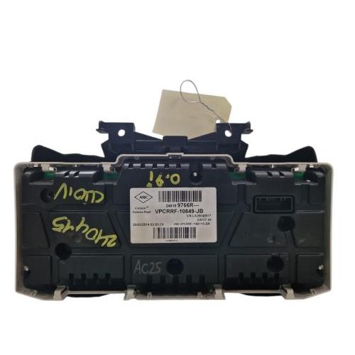 RENAULT CLIO 4 PHASE 1