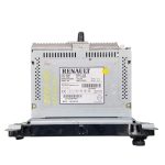 RENAULT CLIO 4 PHASE 1