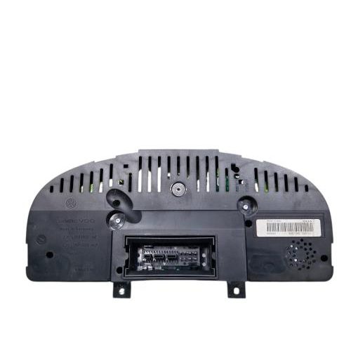 VOLKSWAGEN TIGUAN 1 PHASE 1