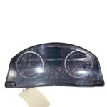 VOLKSWAGEN TIGUAN 1 PHASE 1