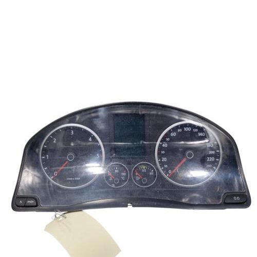 VOLKSWAGEN TIGUAN 1 PHASE 1