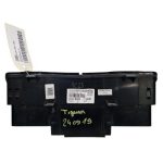 VOLKSWAGEN TIGUAN 1 PHASE 1