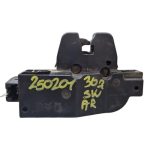 PEUGEOT 307 PHASE 2 BREAK