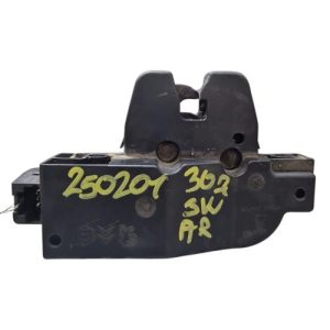 PEUGEOT 307 PHASE 2 BREAK