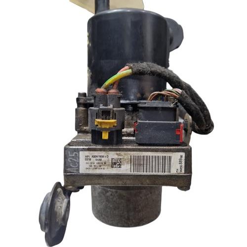 PEUGEOT 307 PHASE 2 BREAK