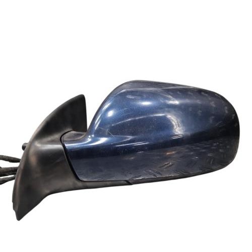 PEUGEOT 307 PHASE 2 BREAK