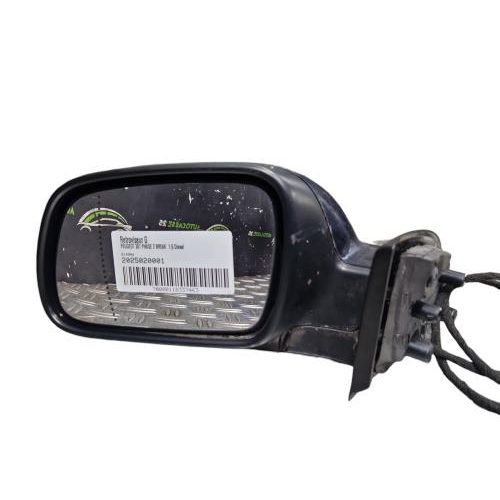 PEUGEOT 307 PHASE 2 BREAK