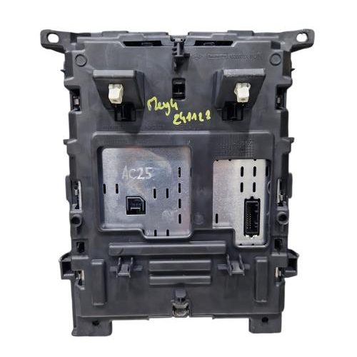 RENAULT MEGANE 4 PHASE 1