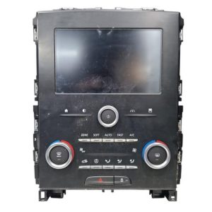 RENAULT MEGANE 4 PHASE 1