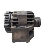 OPEL CORSA D PHASE 1