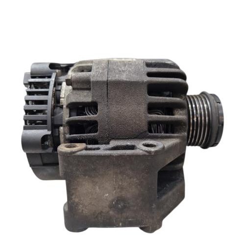 OPEL CORSA D PHASE 1