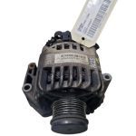 OPEL CORSA D PHASE 1