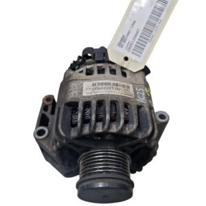 OPEL CORSA D PHASE 1