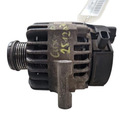 OPEL CORSA D PHASE 1