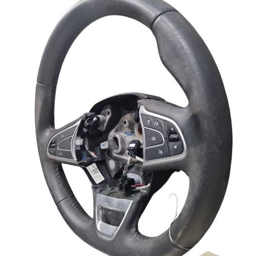 RENAULT MEGANE 4 PHASE 1