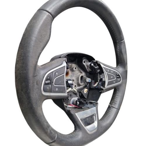 RENAULT MEGANE 4 PHASE 1