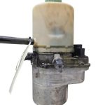 VOLKSWAGEN POLO 5 PHASE 1