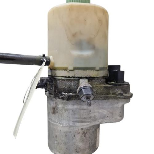 VOLKSWAGEN POLO 5 PHASE 1